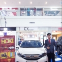 Sales Dealer Honda Minahasa