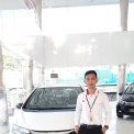 Sales Dealer Honda Palu