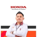 Sales Dealer Honda Sidenreng Rappang