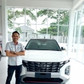 Sales Dealer Hyundai Kendari