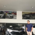 Sales Dealer Daihatsu Tegal