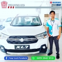 Sales Dealer Suzuki Purwakarta