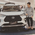 Sales Dealer Toyota Bangkalan
