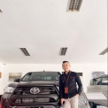 Sales Dealer Toyota Morowali