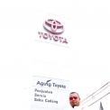 Sales Dealer Toyota Siak