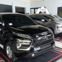Sales Dealer Mitsubishi Banjarnegara