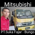 Sales Dealer Mitsubishi Merangin