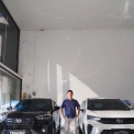 Sales Dealer Daihatsu Madiun