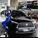 Sales Dealer Toyota Banjarbaru