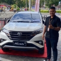 Sales Dealer Toyota Bukittinggi