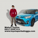 Sales Dealer Toyota Purbalingga