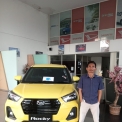 Sales Dealer Daihatsu Magelang