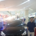 Sales Dealer Daihatsu Magelang