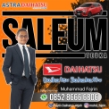 Sales Dealer Daihatsu Banda Aceh