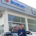 Sales Dealer Suzuki Jeneponto