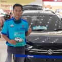 Sales Dealer Suzuki Prabumulih
