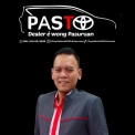 Sales Dealer Toyota Pasuruan