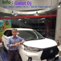 Sales Dealer Toyota Purwakarta