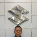 Sales Dealer Suzuki Padang