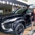 Sales Dealer Mitsubishi Bandung