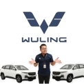 Sales Dealer Wuling Palembang