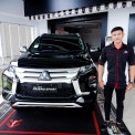 Sales Dealer Mitsubishi Balikpapan
