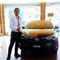 Sales Dealer Toyota Poso