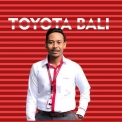 Sales Dealer Toyota Denpasar