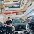 Sales Dealer Mitsubishi Serang