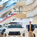Sales Dealer Hyundai Serang