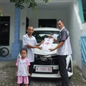 Sales Dealer Toyota Salatiga