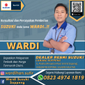 Sales Dealer Suzuki Soppeng