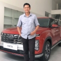 Sales Dealer Hyundai Mataram