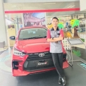 Sales Dealer Toyota Majalengka