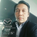 Sales Dealer Mazda Palembang
