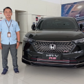 Sales Dealer Honda Jombang
