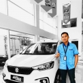 Sales Dealer Suzuki Batam