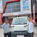 Sales Dealer Daihatsu Bukittinggi