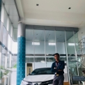Sales Dealer Toyota Bitung