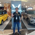 Sales Dealer Wuling Balikpapan