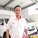 Sales Dealer Isuzu Semarang
