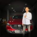 Sales Dealer Mazda Pontianak