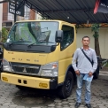 Sales Dealer Mitsubishi Rembang