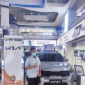 Sales Dealer Kia Surabaya