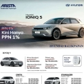 Sales Dealer Hyundai Balikpapan