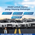Sales Dealer Hyundai Balikpapan