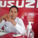 Sales Dealer Isuzu Buleleng
