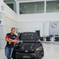 Sales Dealer Honda Surakarta
