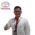 Sales Dealer Toyota Semarang