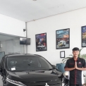 Sales Dealer Mitsubishi Jepara